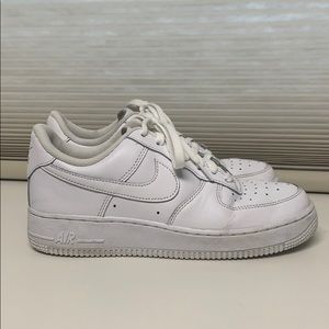 Women’s Nike Air Force 1